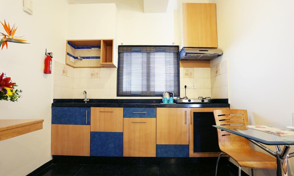 Hotel Treebo Edha Koramangala