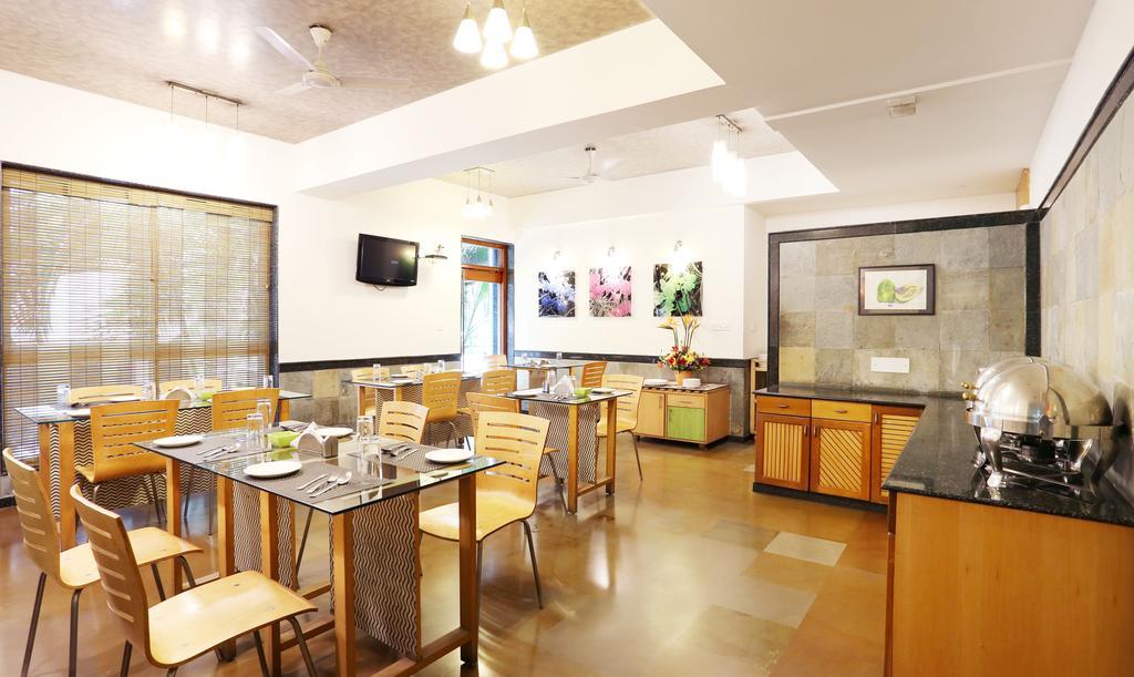 Treebo Edha Koramangala 3* Bangalore
