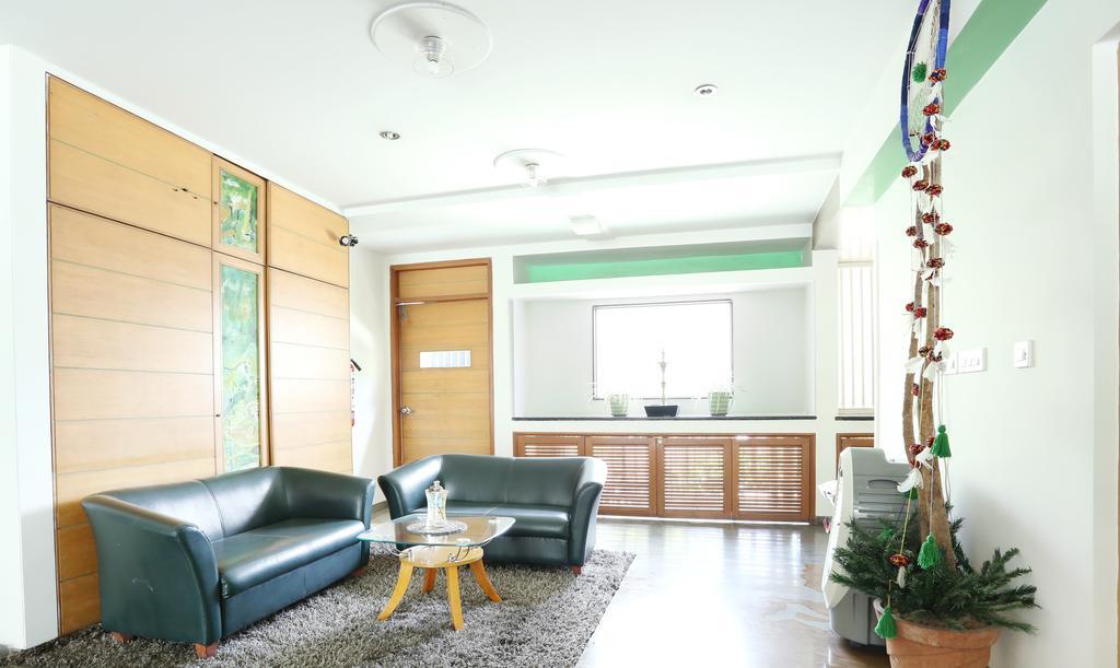 Hotel Treebo Edha Koramangala Bangalore