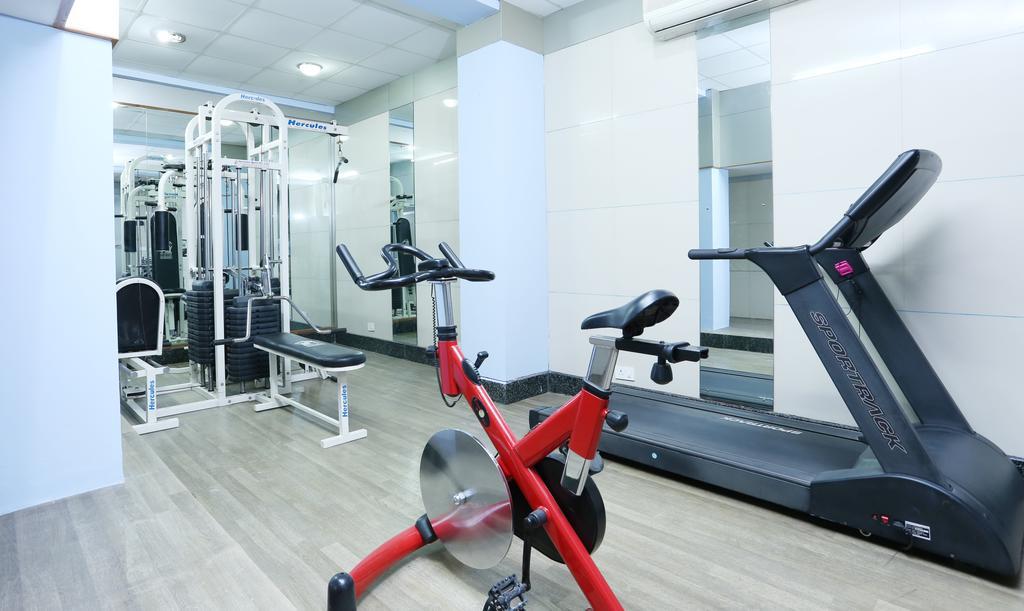 Hotel Treebo Edha Koramangala Bangalore
