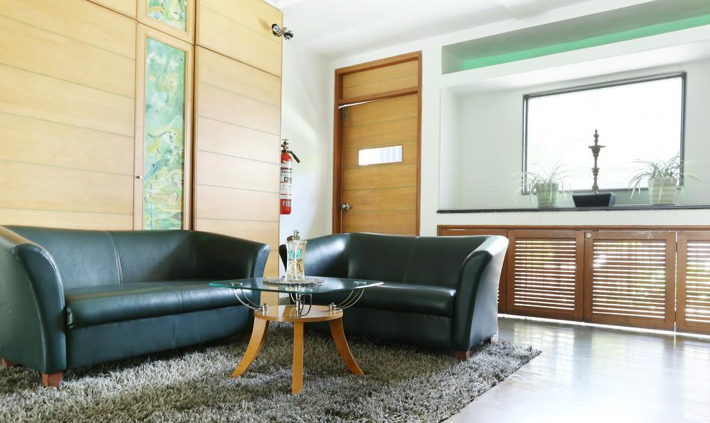 Hotel Treebo Edha Koramangala