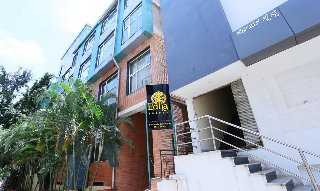 Hotel Treebo Edha Koramangala