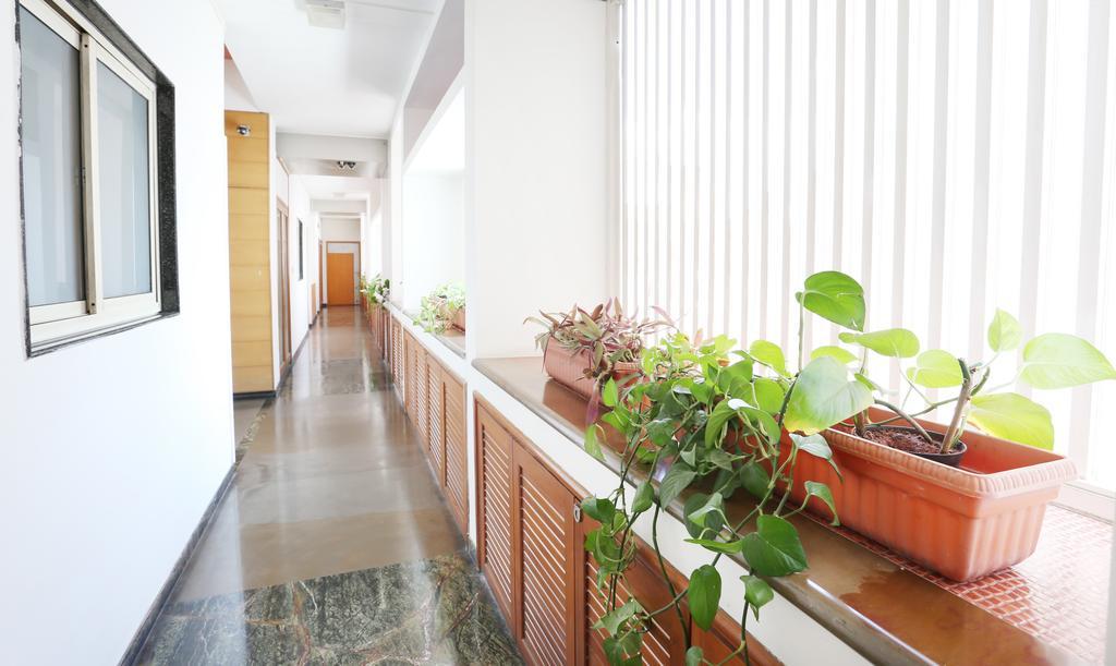 Hotel Treebo Edha Koramangala Bangalore