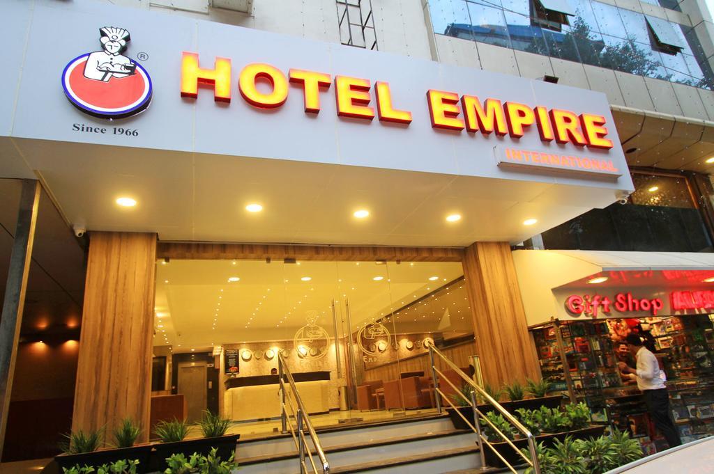 Empire International Church Street 3*
