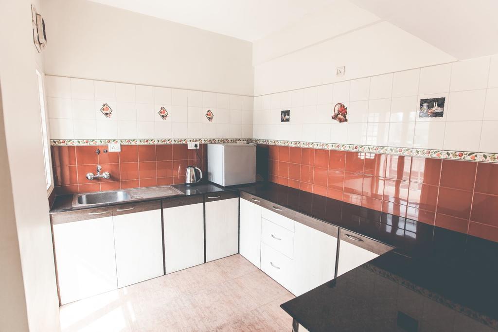 Royal Suites Hotel Apartments 3* Bangalore