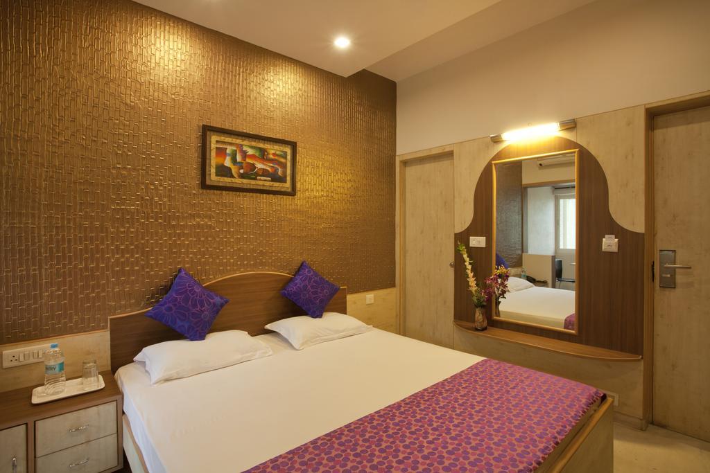 Panchvati Comforts Hotel 3*