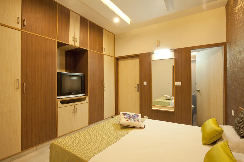 Panchvati Comforts 3*