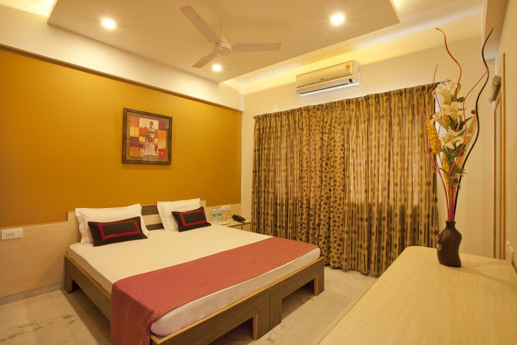 Panchvati Comforts Hotel