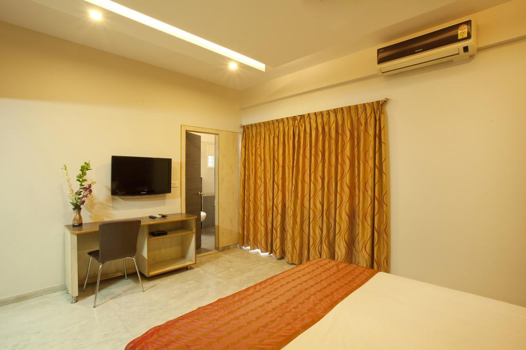 Panchvati Comforts Hotel 3*