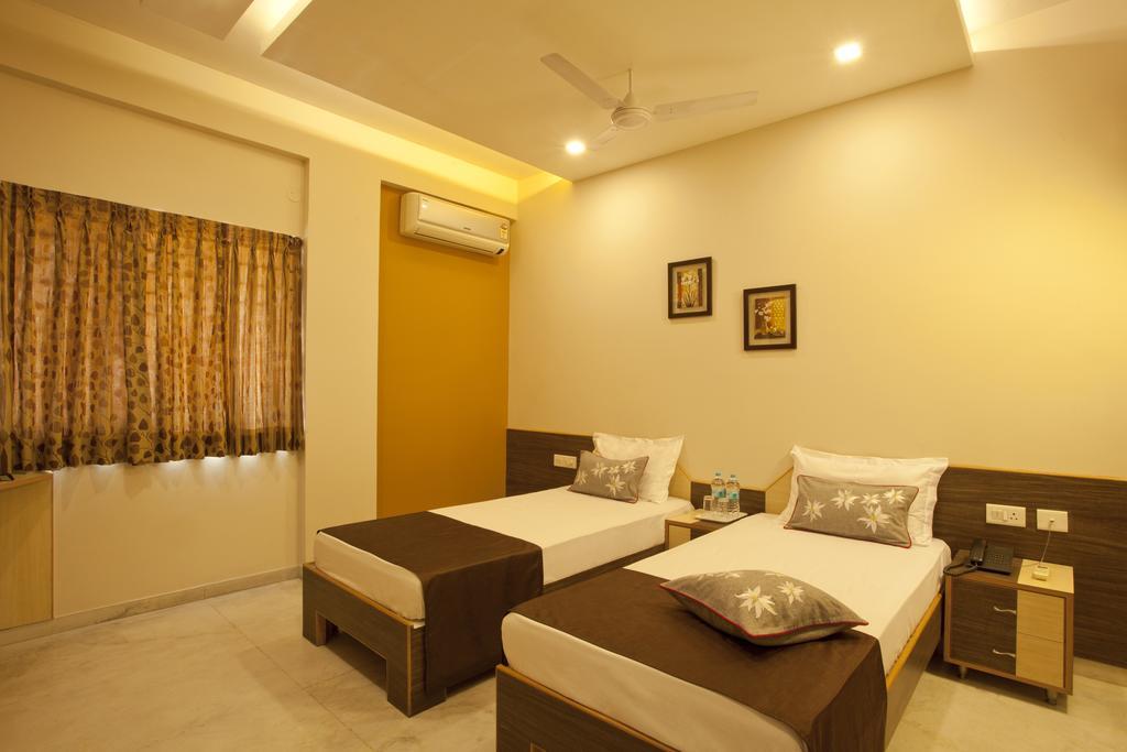 Panchvati Comforts 3*