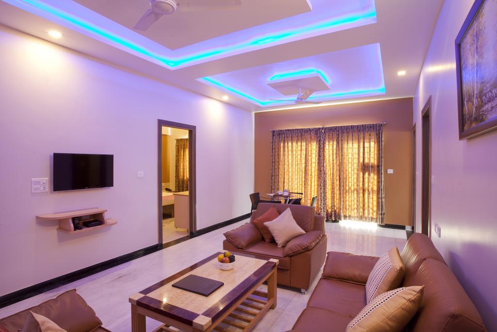 Panchvati Comforts 3*