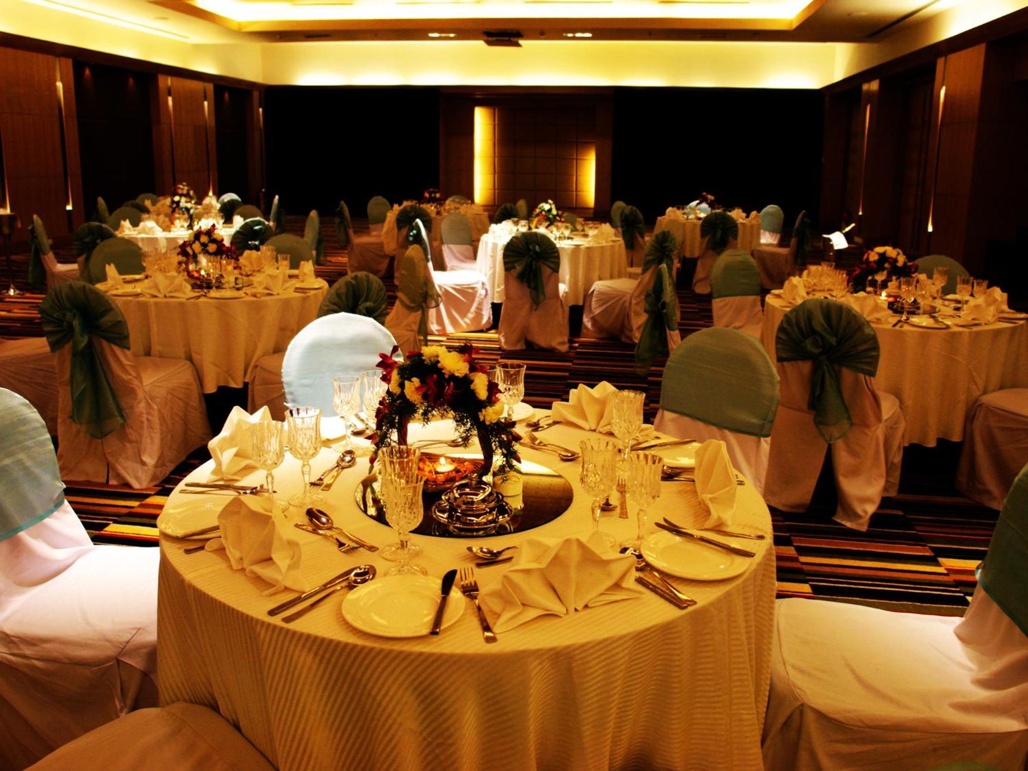 The Lalit Ashok Hotel 5*