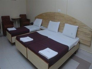 Hotel Vellara 3*