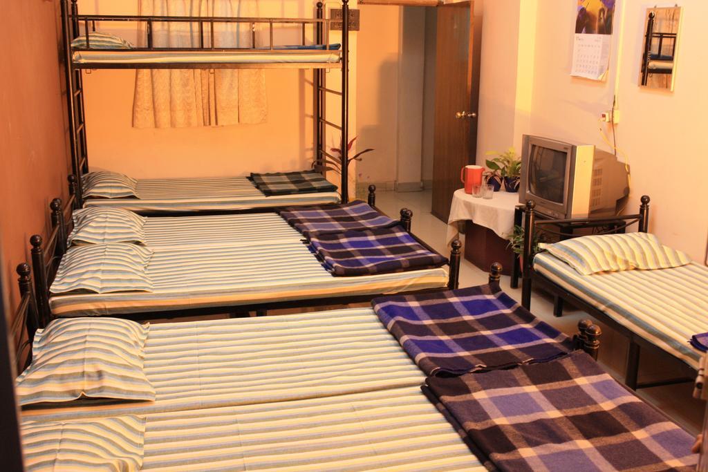 Minerva Residency 2* Bangalore