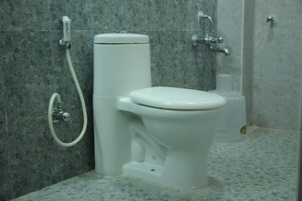 Cinnamon Residency Hotel