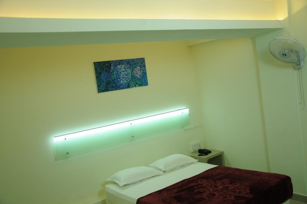 Cinnamon Residency Hotel
