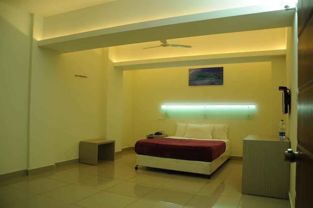 Cinnamon Residency 3* Bangalore