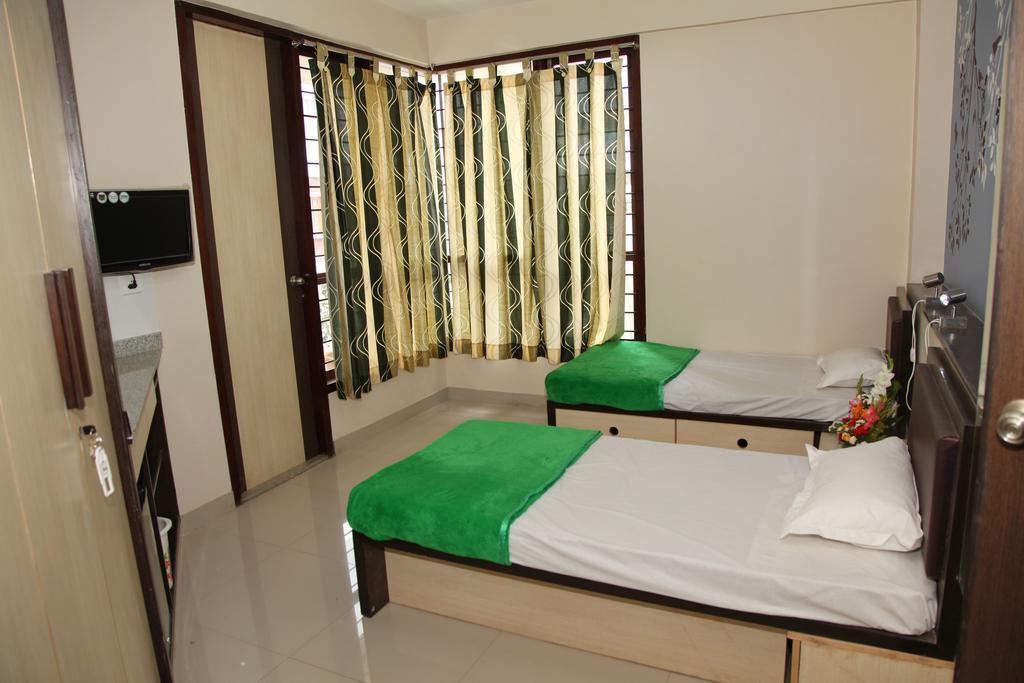 Carlin Serviced Apartment