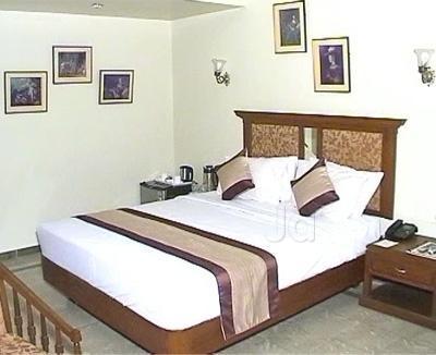 Sovereign 3* Bangalore