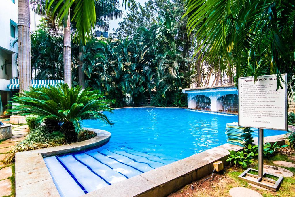 Halcyon Residences Koramangala - Aparthotel 3*