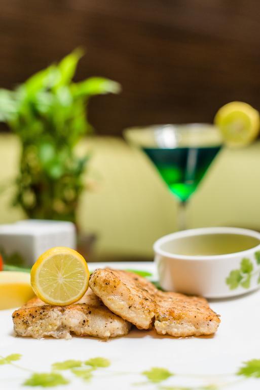 Aparthotel Halcyon Residences Koramangala - 3*