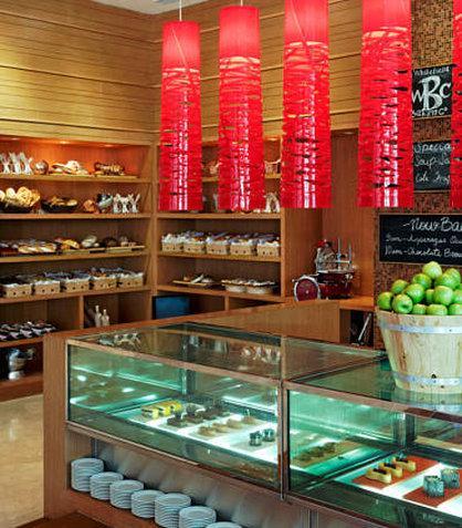 Marriott Whitefield Hotel 5*