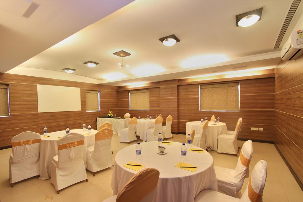 Hotel La Sara Grand