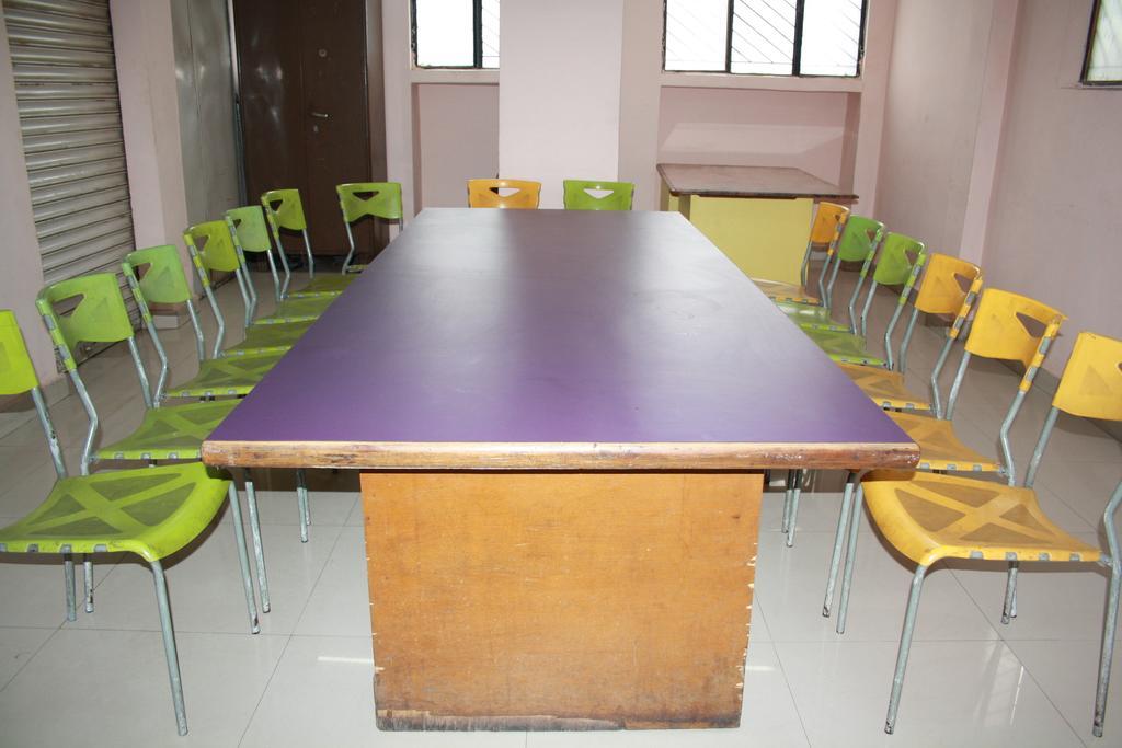 Hotel Minerva Residency