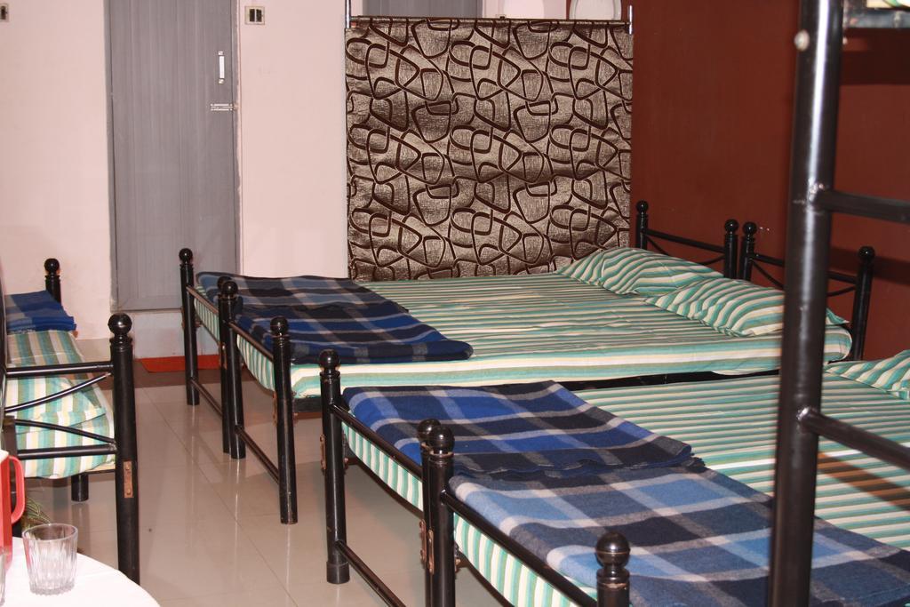 Hotel Minerva Residency