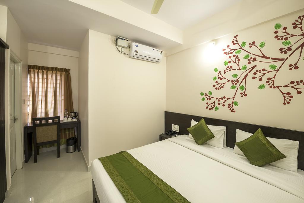 Bed & Breakfast Premium Hoppers Stop 3*