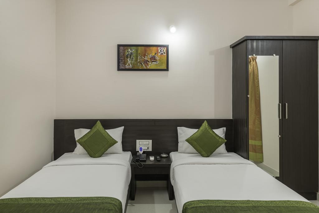 Premium Hoppers Stop Bed & Breakfast