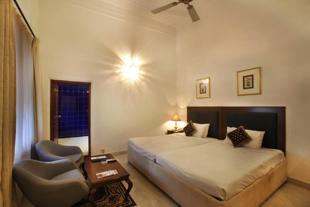 Jayamahal Palace Hotel