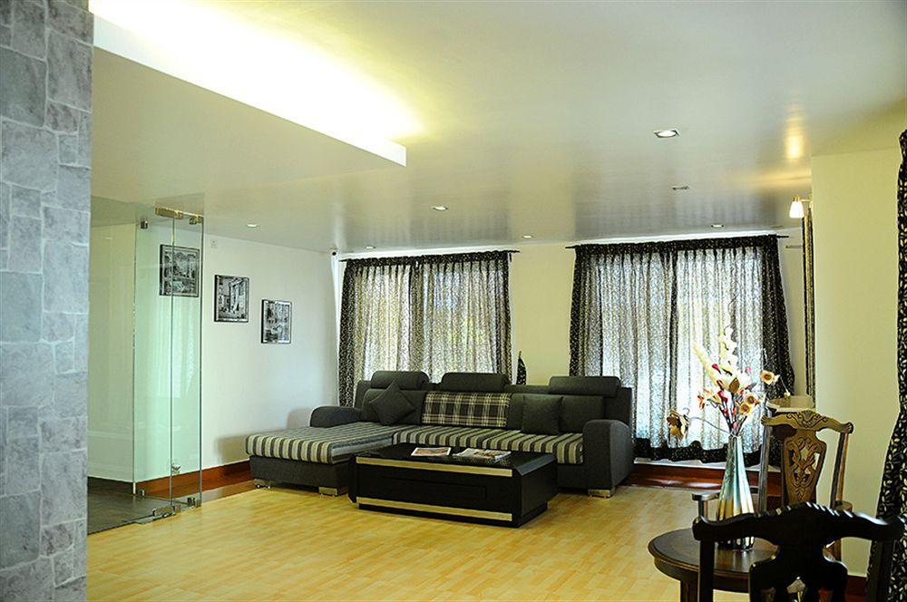 The Grand Serenity