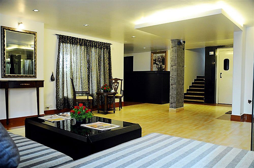 The Grand Serenity Aparthotel 3*