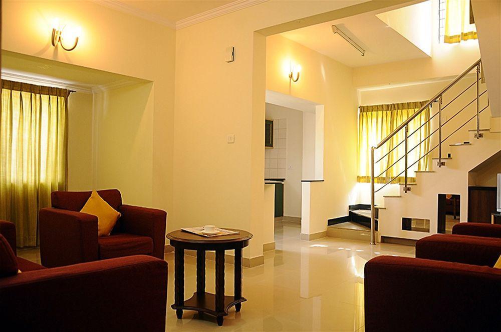 The Grand Serenity