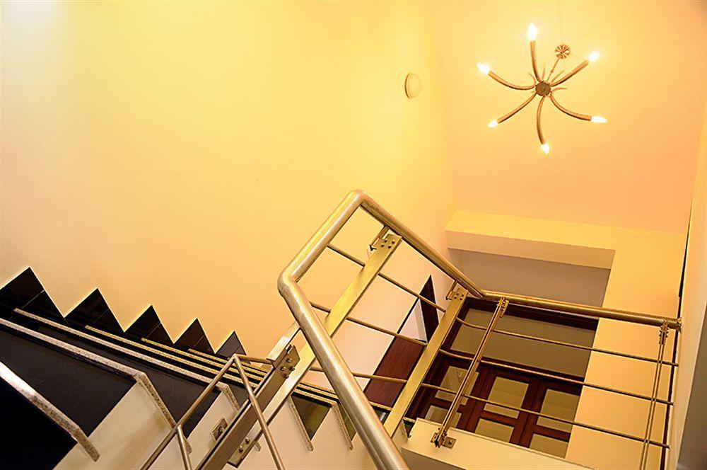 The Grand Serenity 3*