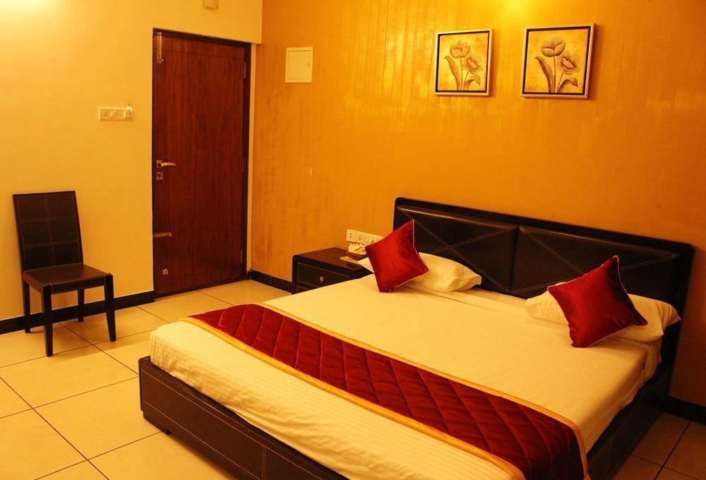 Oyo Townhouse 6 Koramangala Sony Signal Bangalore
