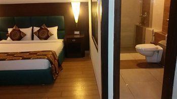 Brigade Royale Hotel Bangalore