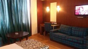 Hotel Brigade Royale Bangalore