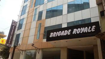 Brigade Royale