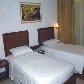Hotel Rest 2*