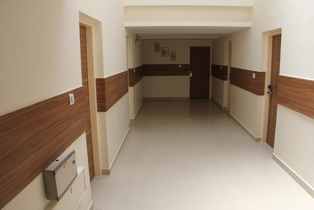 Grand Bee 3* Bangalore