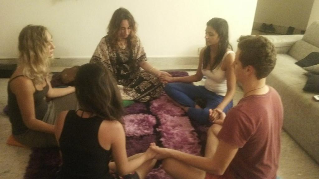 Hostel Social Rehab *
