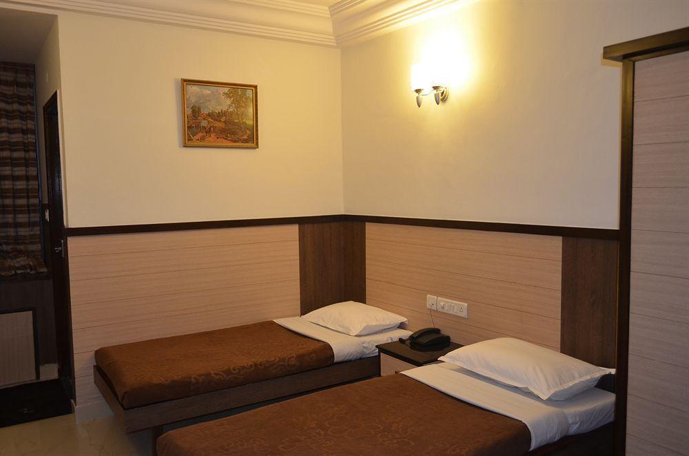 Hotel Comfort