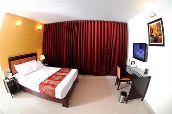 Treebo Crystal Castle Bangalore