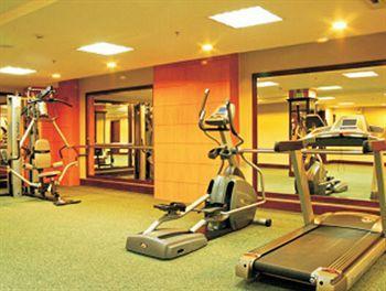 Treebo Trend Wilson Garden Hotel 4*