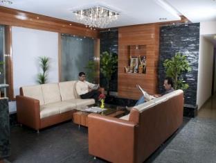 Hotel Sheetal Residency Bangalore