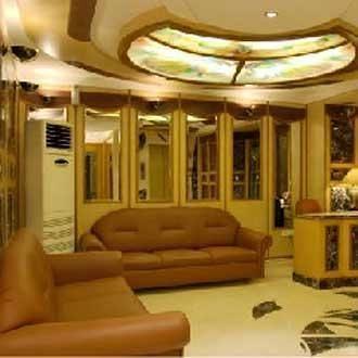 Pai Viceroy Hotel 3*