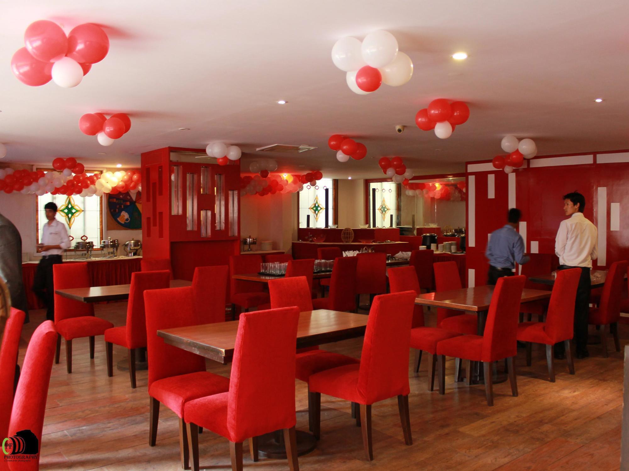 Brigade Royale Hotel Bangalore
