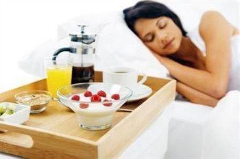 Aparthotel Hm & Bangalore